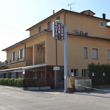 Albergo Elena Pianoro Exterior photo