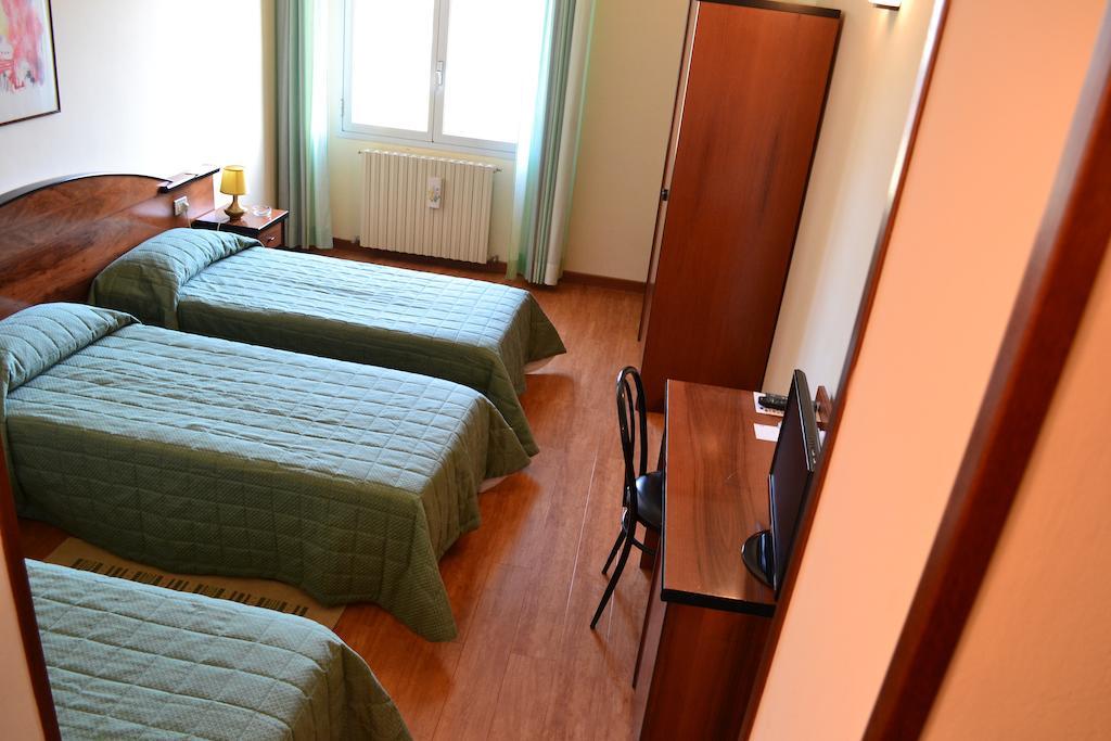 Albergo Elena Pianoro Room photo